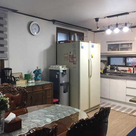 Duri Guest House Seoul Eksteriør bilde