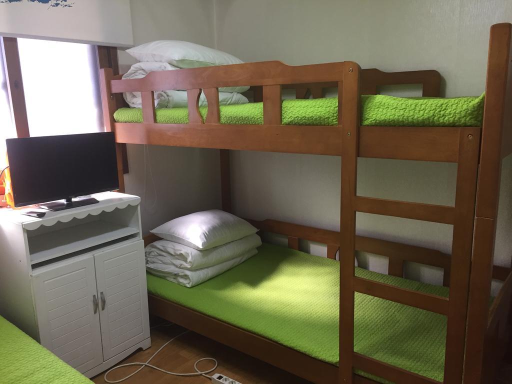 Duri Guest House Seoul Eksteriør bilde
