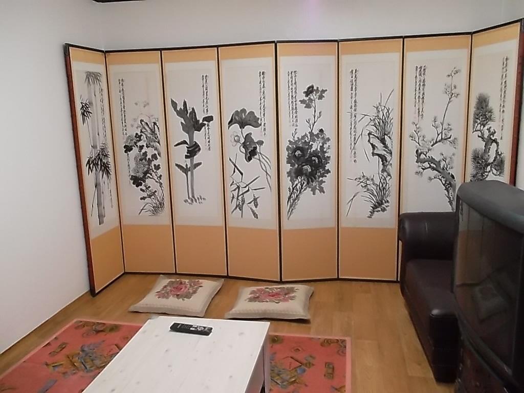 Duri Guest House Seoul Eksteriør bilde