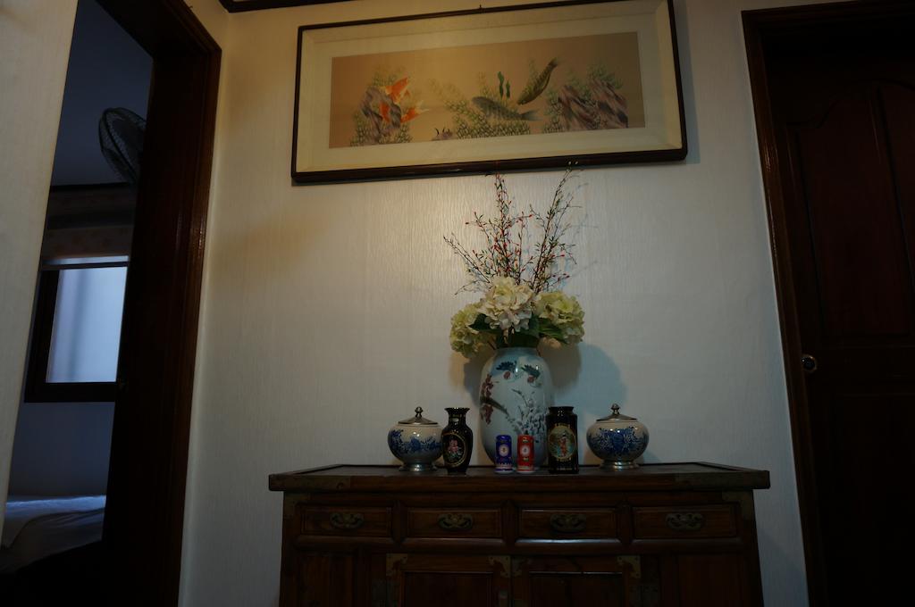 Duri Guest House Seoul Eksteriør bilde