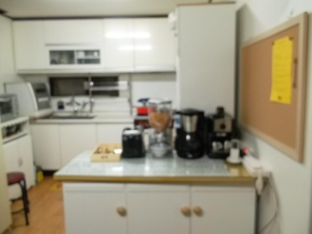 Duri Guest House Seoul Eksteriør bilde