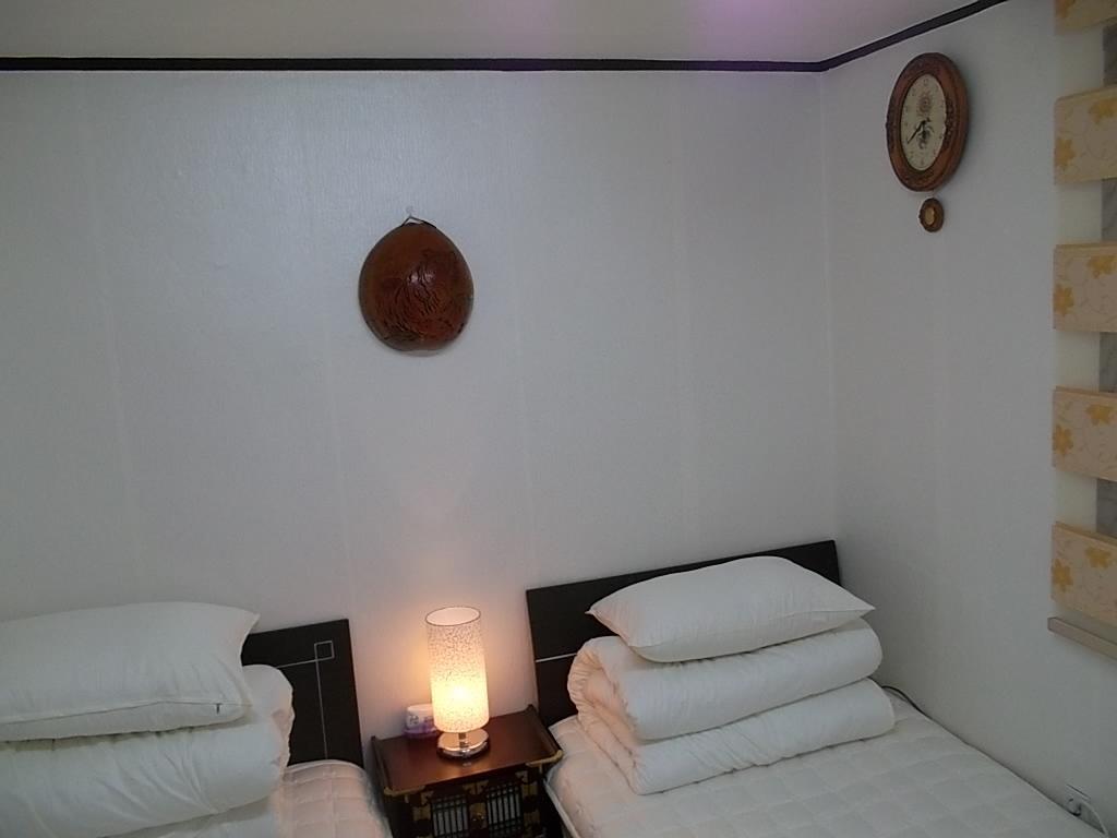 Duri Guest House Seoul Rom bilde