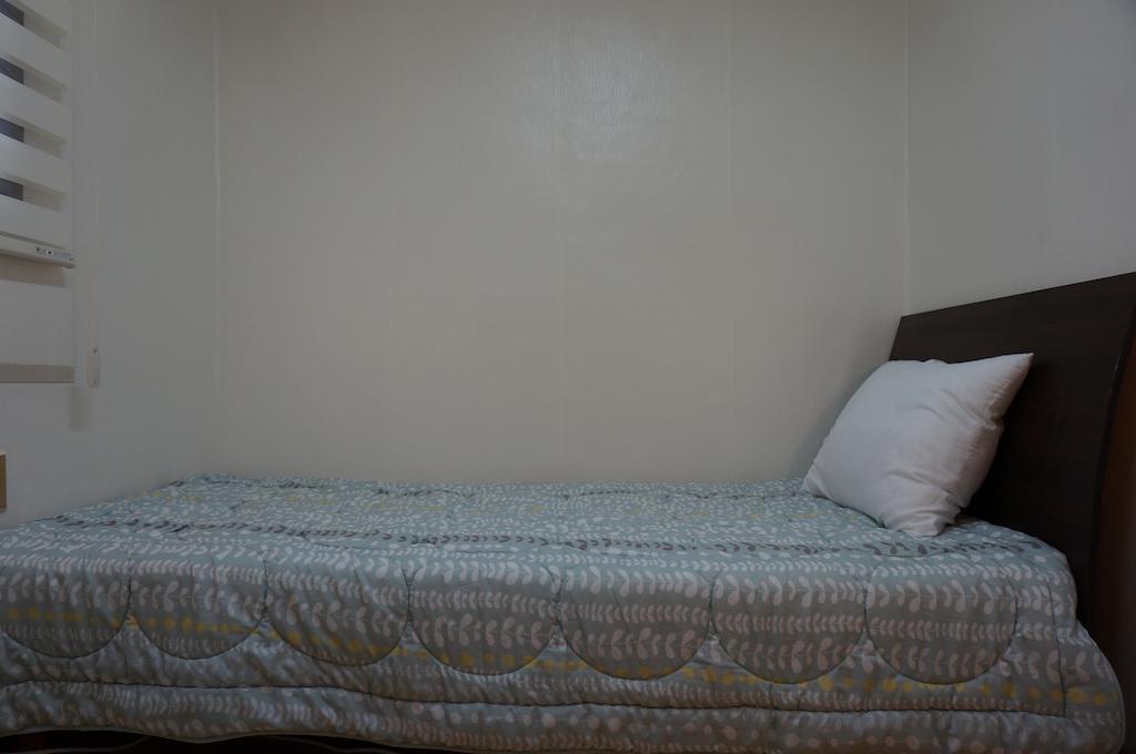 Duri Guest House Seoul Rom bilde