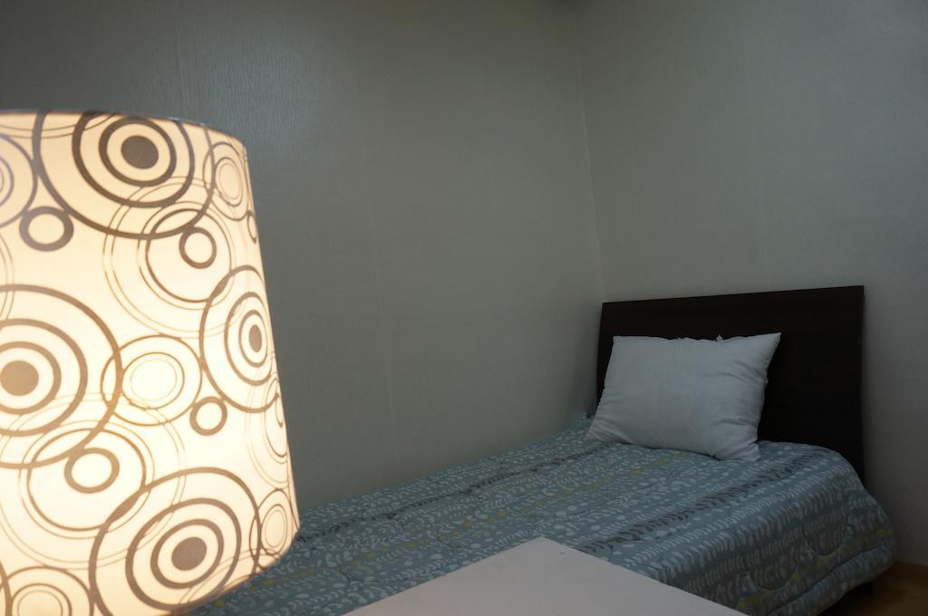 Duri Guest House Seoul Rom bilde