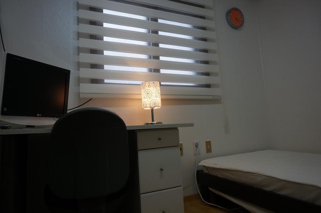 Duri Guest House Seoul Rom bilde