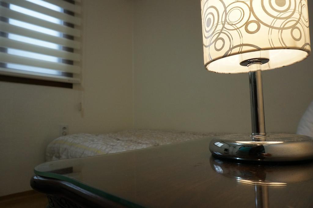 Duri Guest House Seoul Rom bilde
