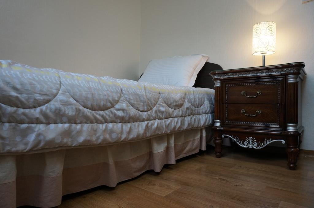 Duri Guest House Seoul Rom bilde
