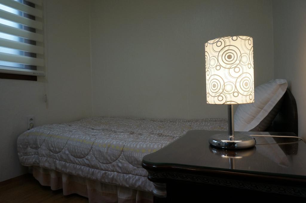 Duri Guest House Seoul Rom bilde