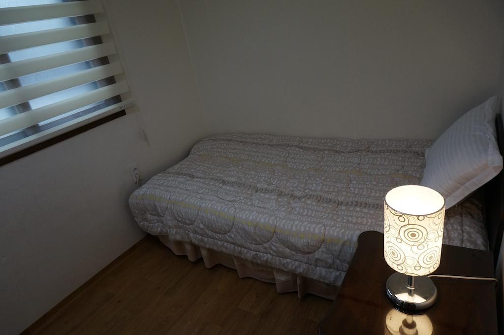 Duri Guest House Seoul Rom bilde