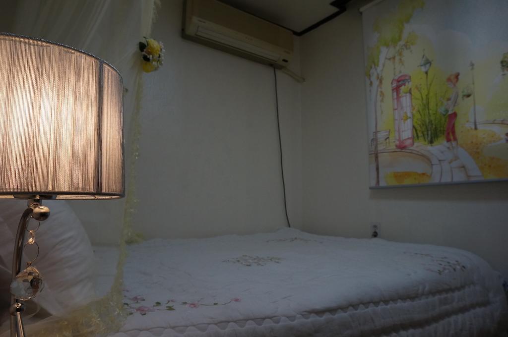 Duri Guest House Seoul Rom bilde