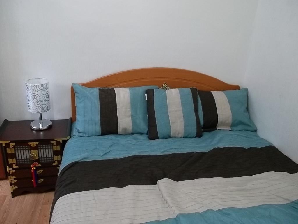 Duri Guest House Seoul Rom bilde