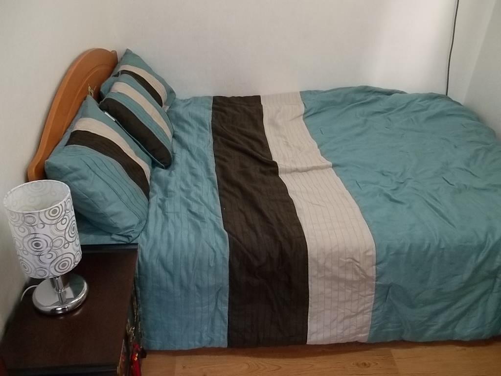 Duri Guest House Seoul Rom bilde