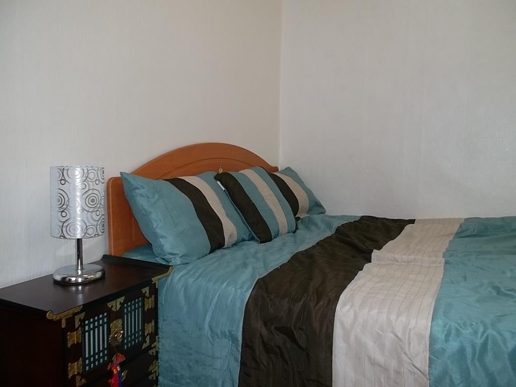 Duri Guest House Seoul Rom bilde