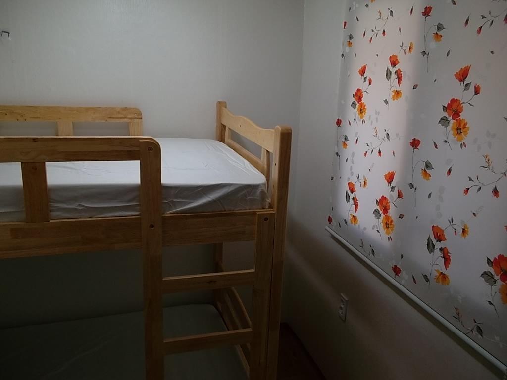 Duri Guest House Seoul Rom bilde