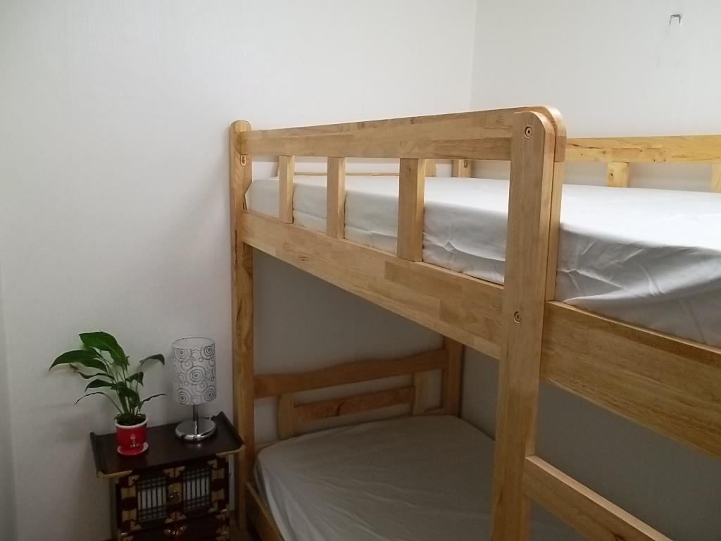 Duri Guest House Seoul Rom bilde