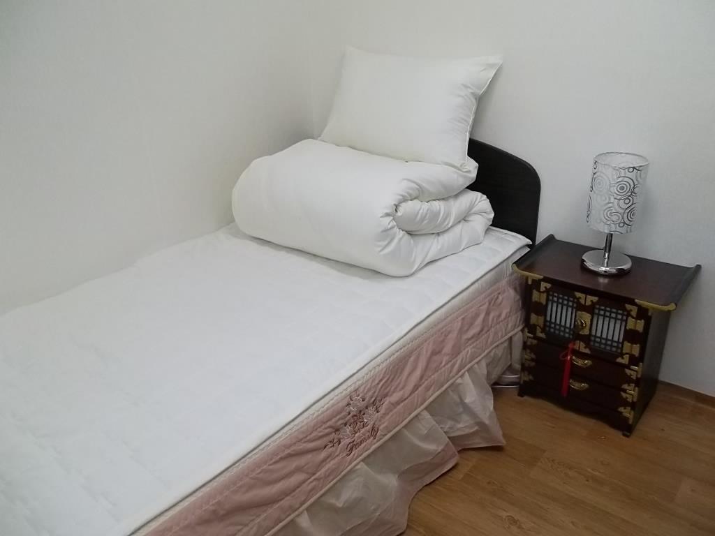Duri Guest House Seoul Eksteriør bilde