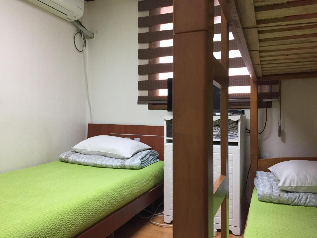Duri Guest House Seoul Eksteriør bilde